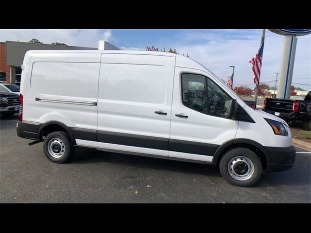 2024 Ford Transit Base