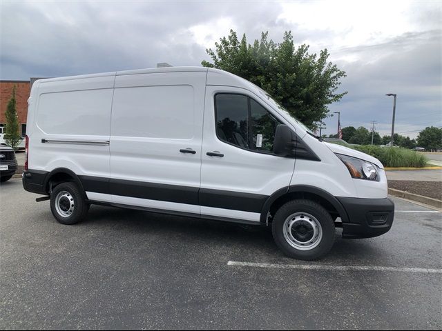 2024 Ford Transit Base