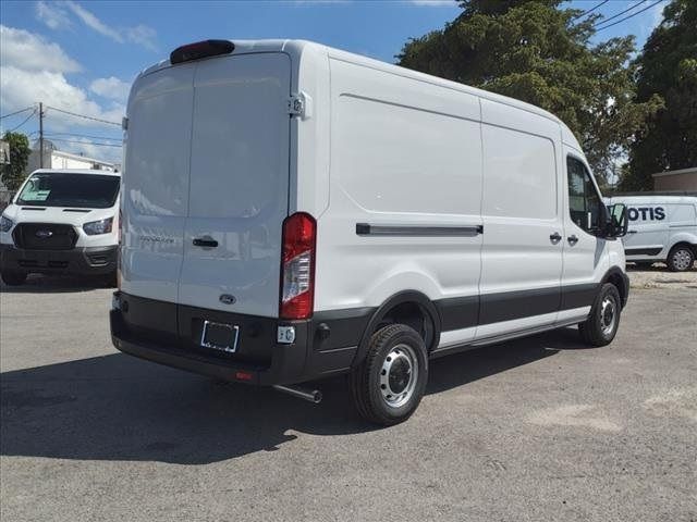 2024 Ford Transit Base