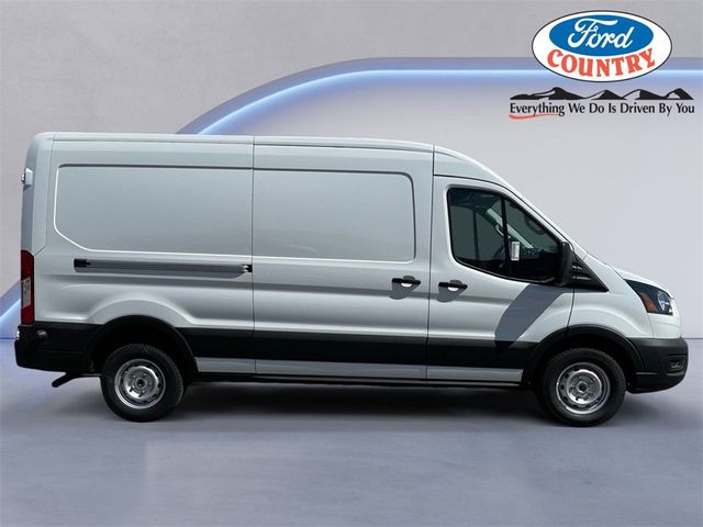 2024 Ford Transit Base