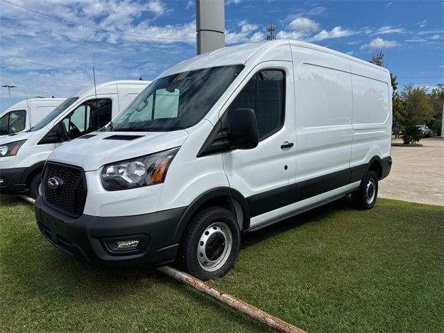 2024 Ford Transit Base