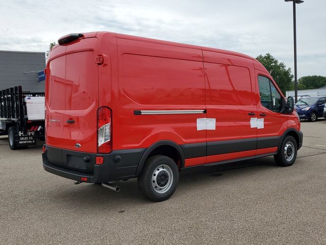 2024 Ford Transit Base