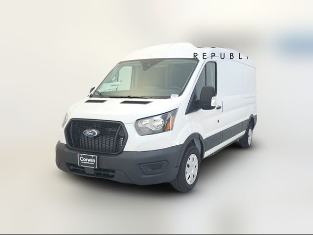 2024 Ford Transit Base