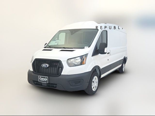 2024 Ford Transit Base