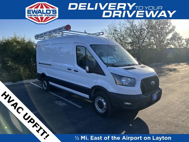 2024 Ford Transit Base