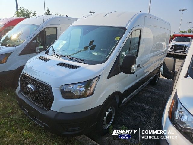 2024 Ford Transit Base