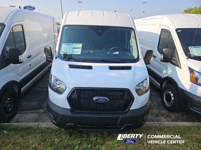 2024 Ford Transit Base