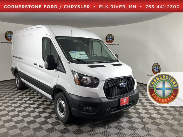 2024 Ford Transit Base