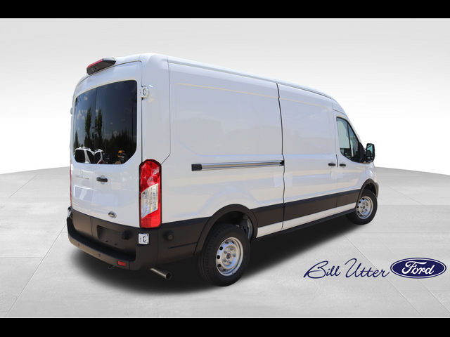 2024 Ford Transit Base