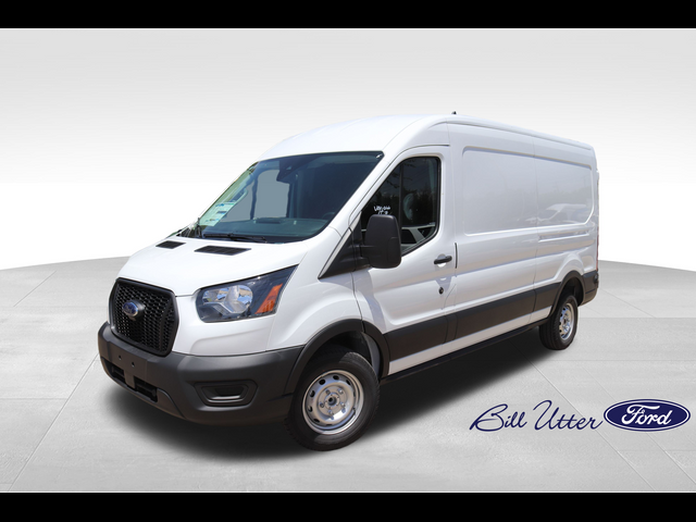 2024 Ford Transit Base