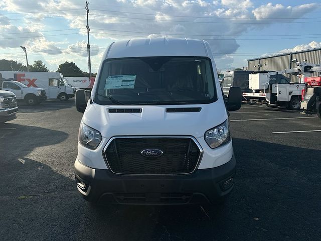 2024 Ford Transit Base