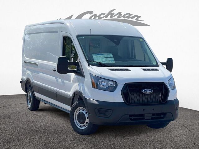 2024 Ford Transit Base