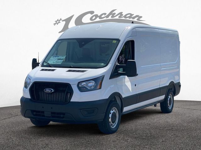 2024 Ford Transit Base