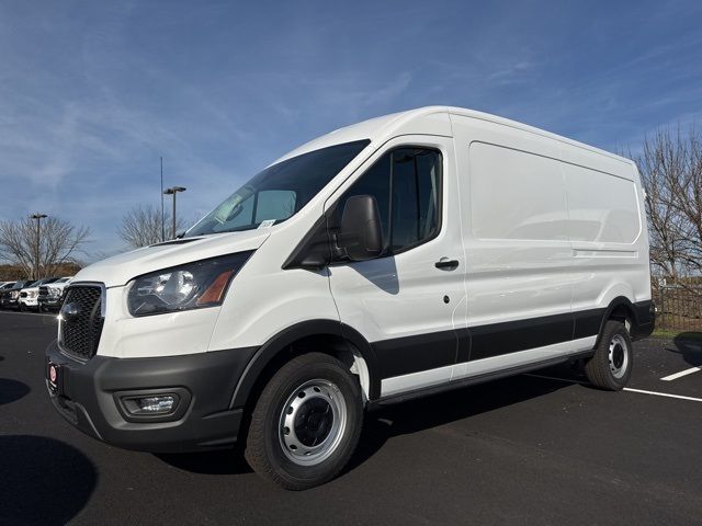 2024 Ford Transit Base