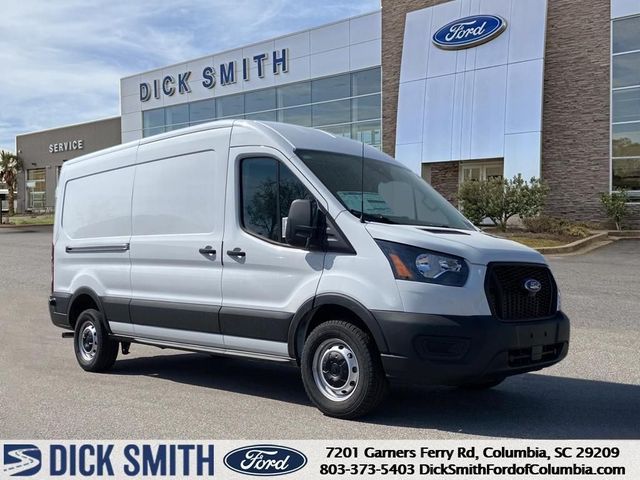 2024 Ford Transit Base