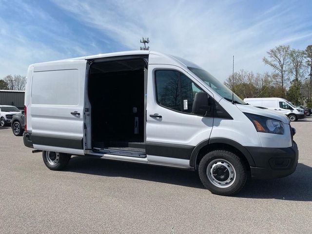 2024 Ford Transit Base