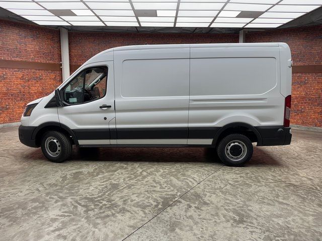 2024 Ford Transit Base