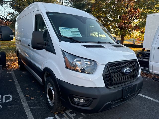 2024 Ford Transit Base