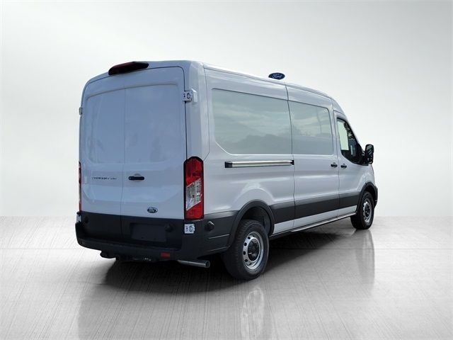 2024 Ford Transit Base