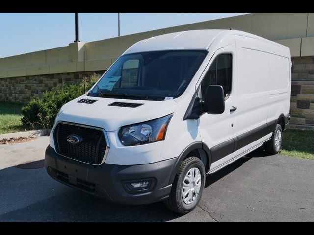 2024 Ford Transit Base