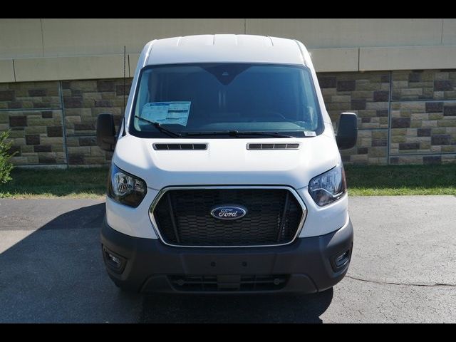 2024 Ford Transit Base