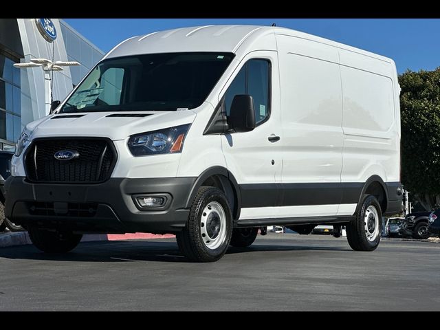 2024 Ford Transit Base