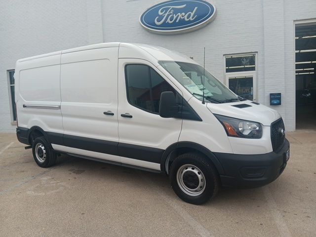 2024 Ford Transit Base