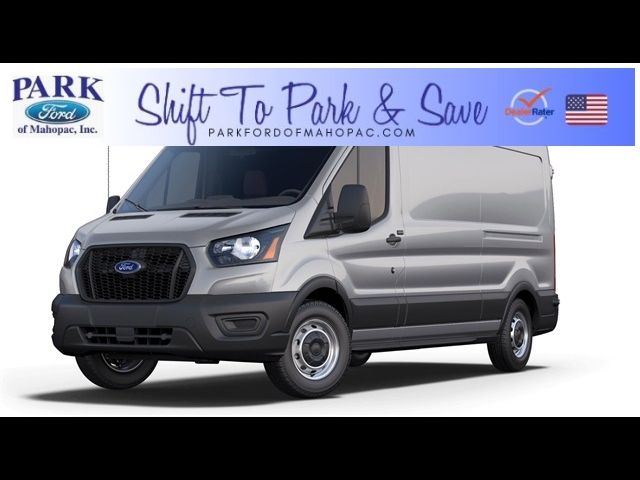 2024 Ford Transit Base