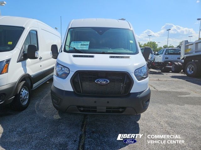 2024 Ford Transit Base