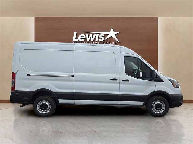 2024 Ford Transit Base