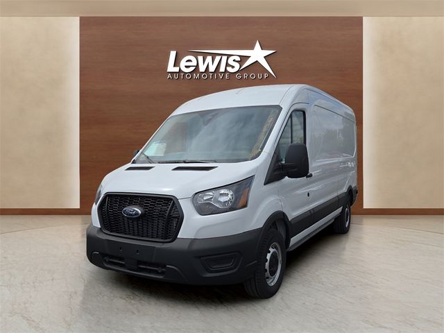 2024 Ford Transit Base