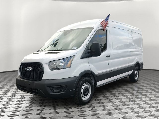 2024 Ford Transit Base