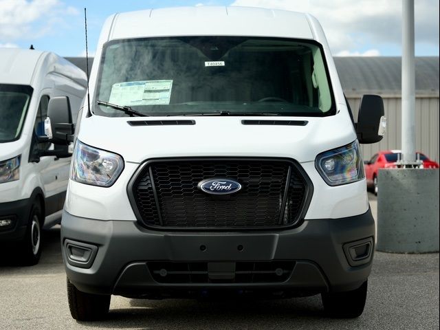 2024 Ford Transit Base