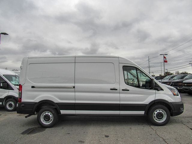 2024 Ford Transit Base