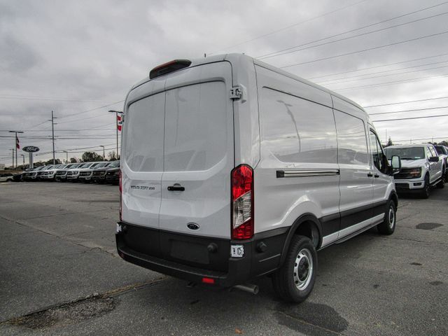 2024 Ford Transit Base