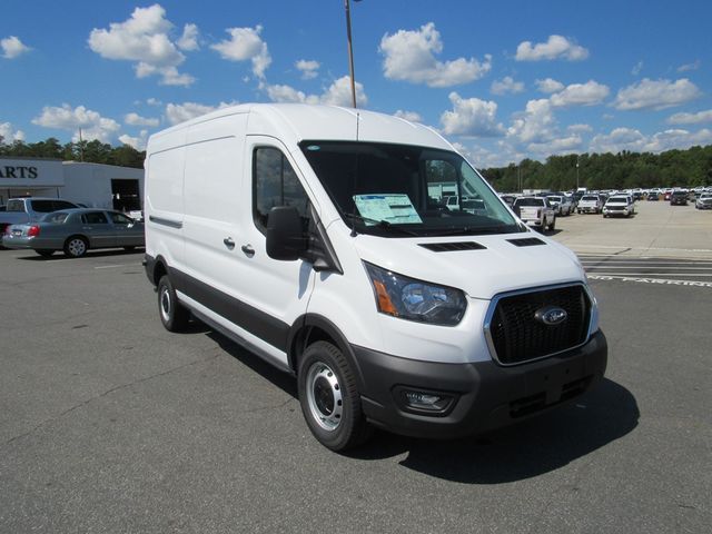 2024 Ford Transit Base