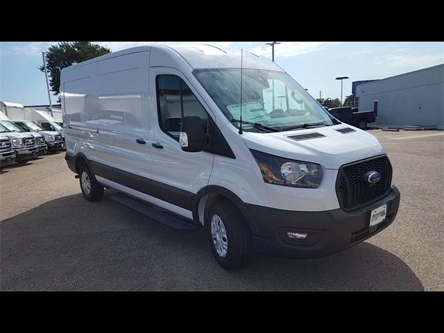 2024 Ford Transit Base