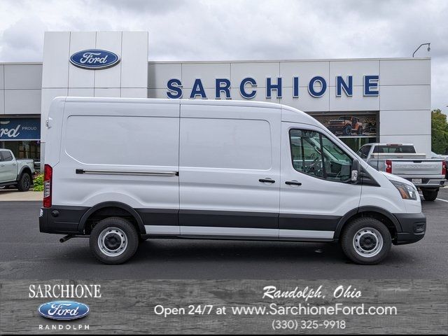 2024 Ford Transit Base