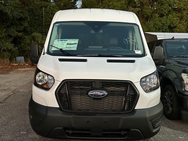 2024 Ford Transit Base