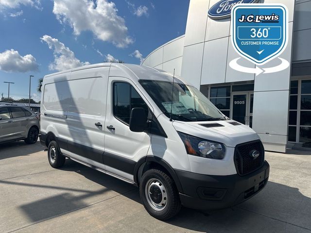 2024 Ford Transit Base