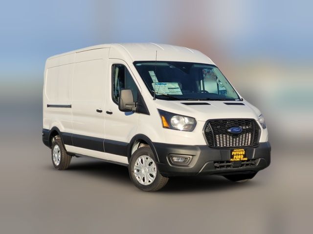 2024 Ford Transit Base