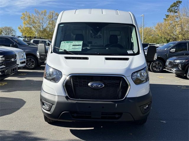 2024 Ford Transit Base