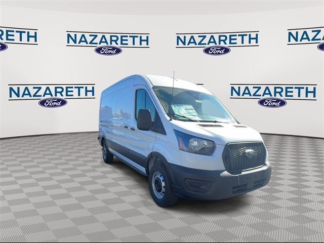 2024 Ford Transit Base