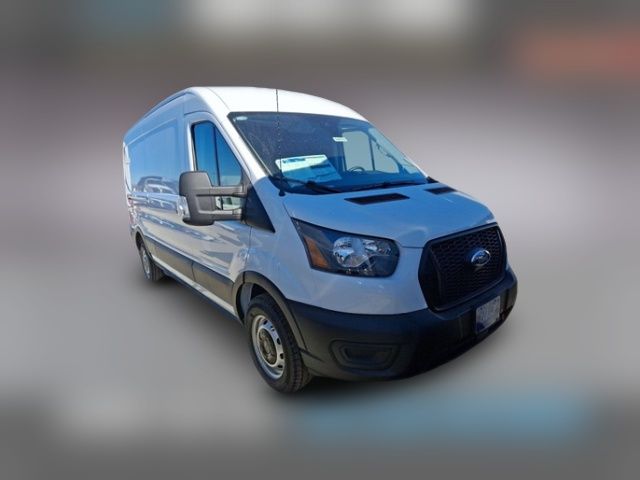 2024 Ford Transit Base