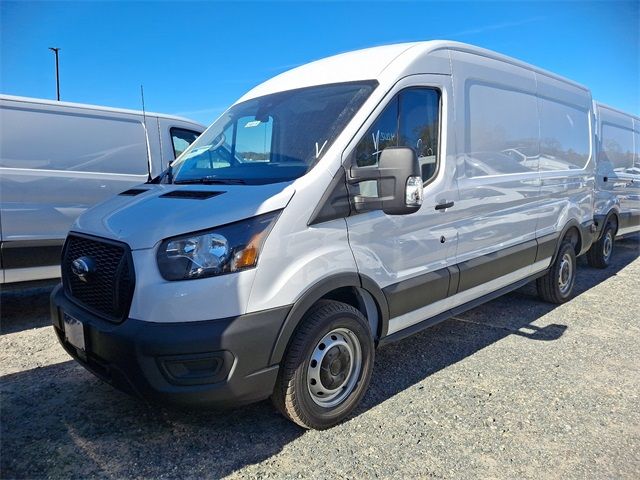 2024 Ford Transit Base