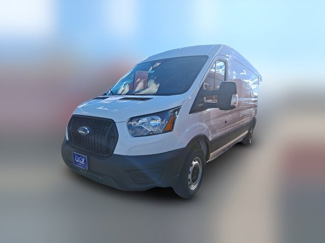 2024 Ford Transit Base