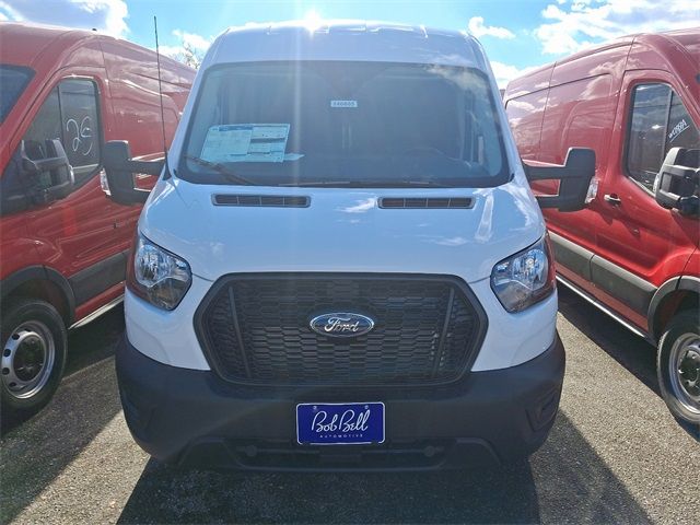 2024 Ford Transit Base