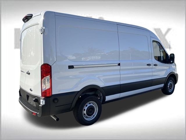 2024 Ford Transit Base