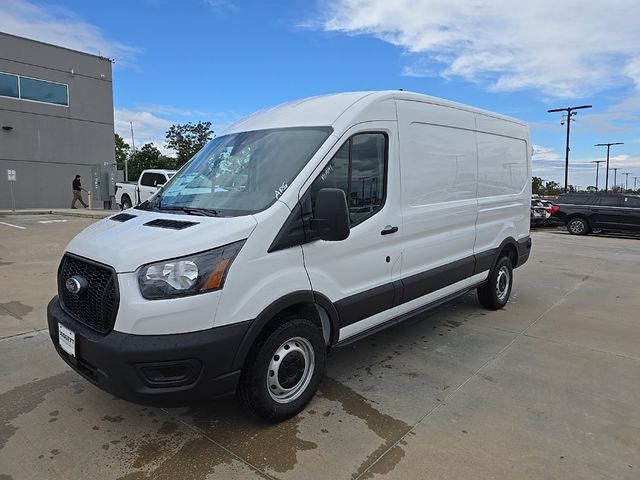 2024 Ford Transit Base