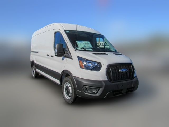 2024 Ford Transit Base